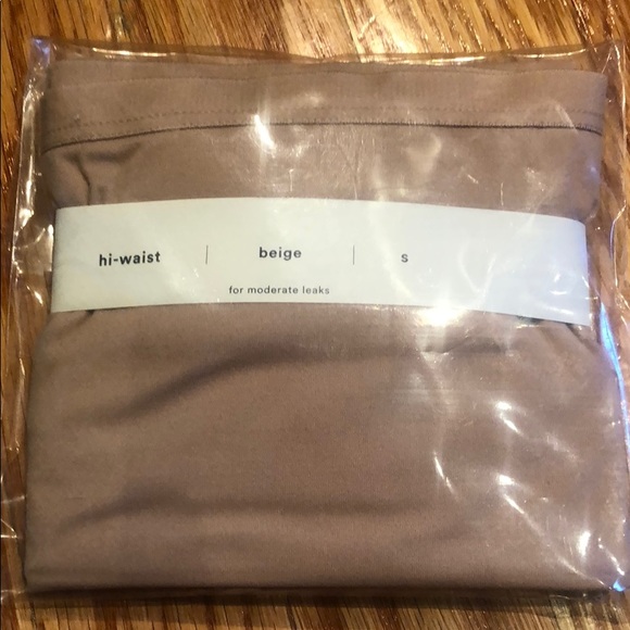 ❗️ICON PEE PROOF UNDIES ❗️ - Picture 1 of 3